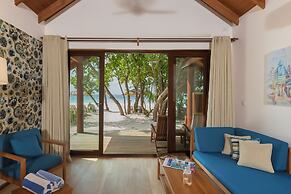 Reethi Faru Resort