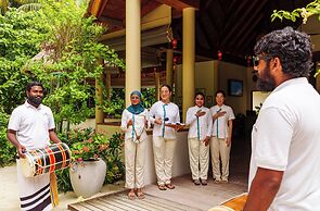 Reethi Faru Resort