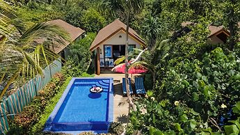 Reethi Faru Resort