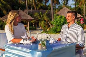 Reethi Faru Resort