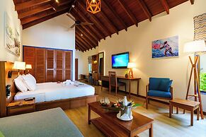 Reethi Faru Resort