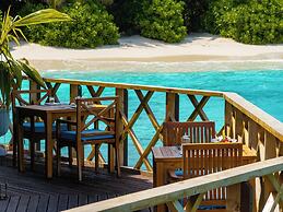 Reethi Faru Resort