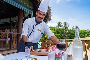 Reethi Faru Resort