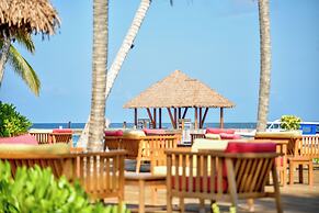 Reethi Faru Resort