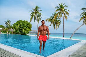 Reethi Faru Resort
