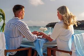 Reethi Faru Resort