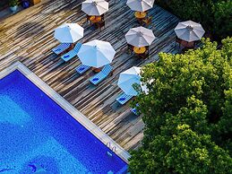 Reethi Faru Resort