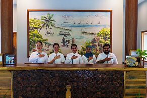 Reethi Faru Resort