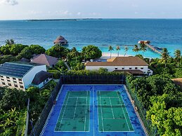 Reethi Faru Resort