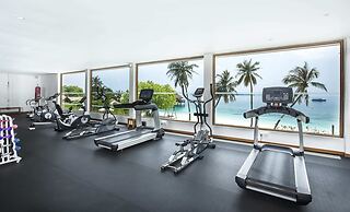 Reethi Faru Resort