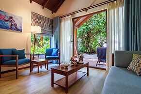 Reethi Faru Resort