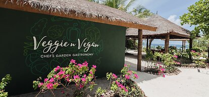 Reethi Faru Resort