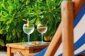 Reethi Faru Resort