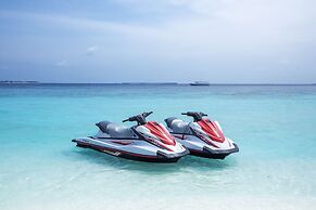 Reethi Faru Resort
