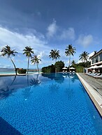 Reethi Faru Resort