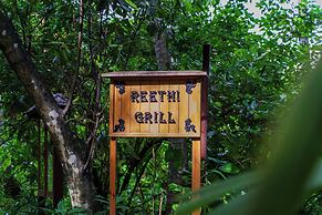 Reethi Faru Resort