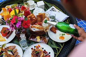 Reethi Faru Resort