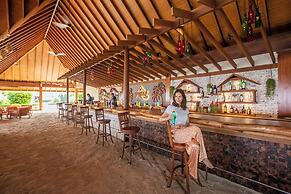 Reethi Faru Resort