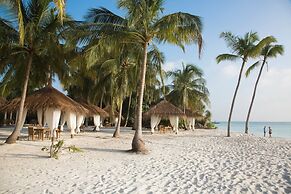 Reethi Faru Resort