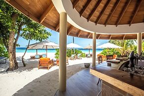 Reethi Faru Resort