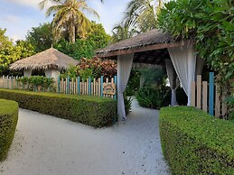 Reethi Faru Resort