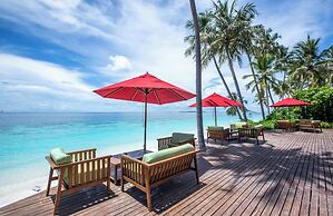 Reethi Faru Resort