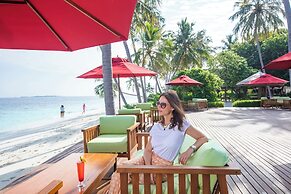 Reethi Faru Resort
