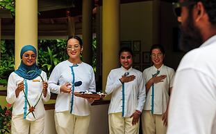 Reethi Faru Resort