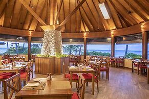Reethi Faru Resort