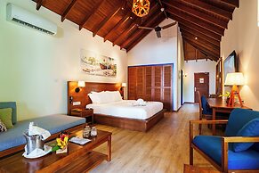 Reethi Faru Resort