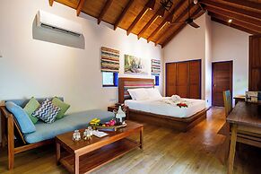 Reethi Faru Resort