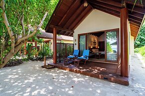 Reethi Faru Resort