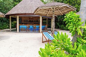 Reethi Faru Resort