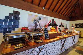 Reethi Faru Resort