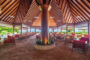 Reethi Faru Resort