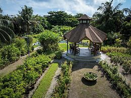 Reethi Faru Resort