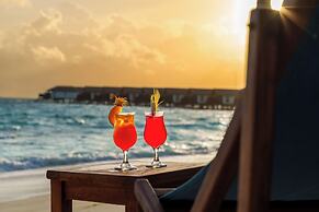 Reethi Faru Resort