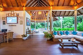 Reethi Faru Resort