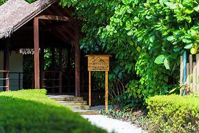Reethi Faru Resort