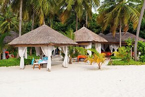 Reethi Faru Resort