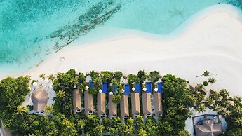 Reethi Faru Resort