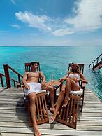 Reethi Faru Resort
