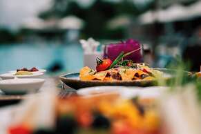Reethi Faru Resort