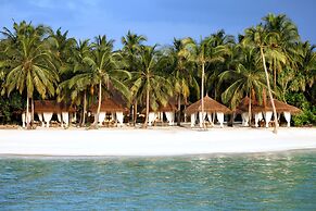 Reethi Faru Resort