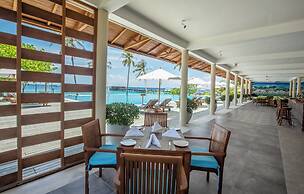 Reethi Faru Resort