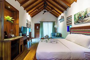 Reethi Faru Resort