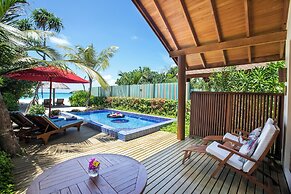 Reethi Faru Resort