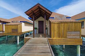 Reethi Faru Resort