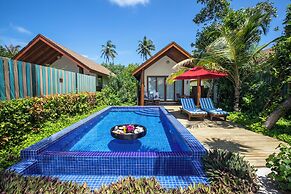 Reethi Faru Resort