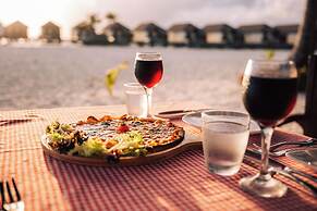 Reethi Faru Resort
